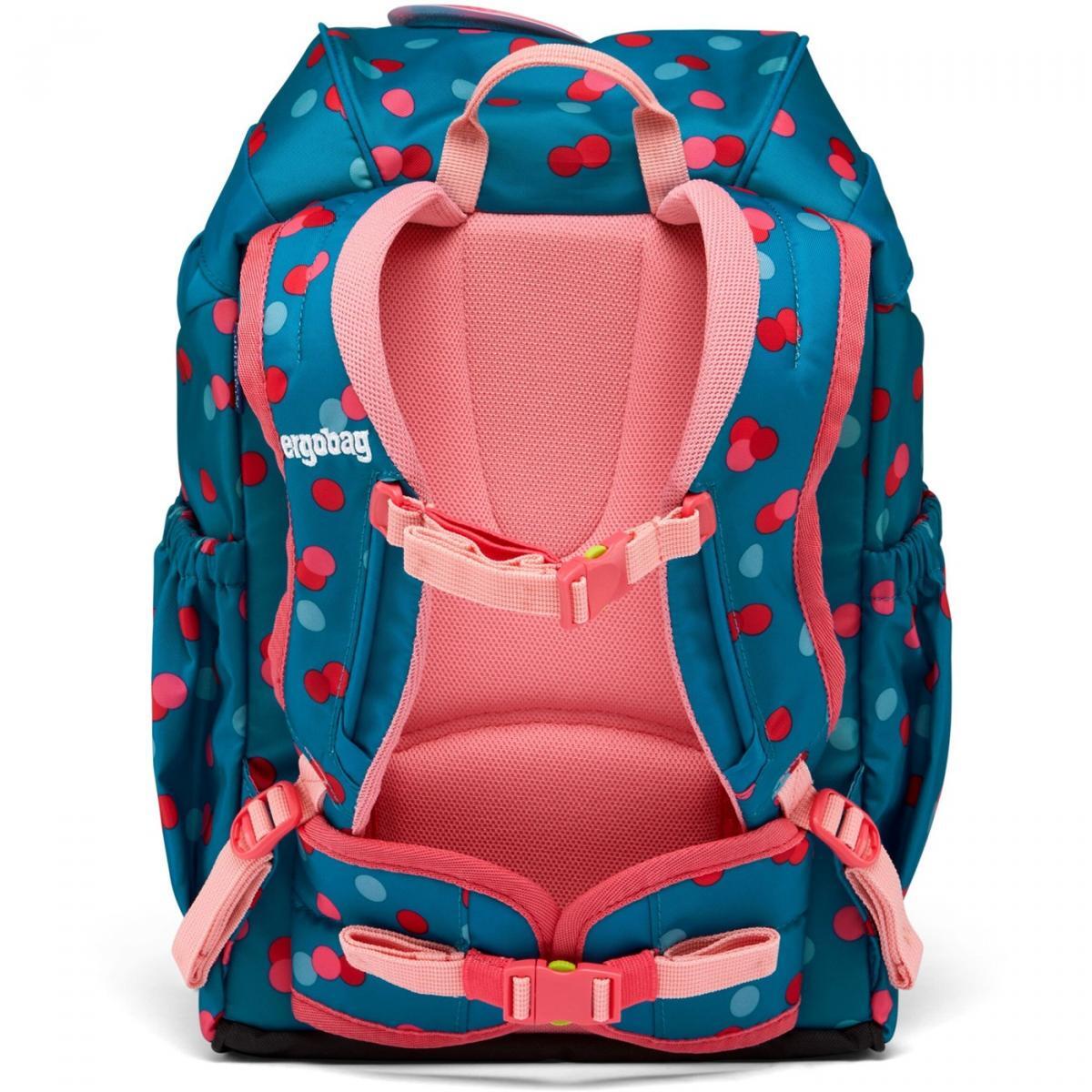 ergobag mini Kindergarten Rucksack VoltiBär