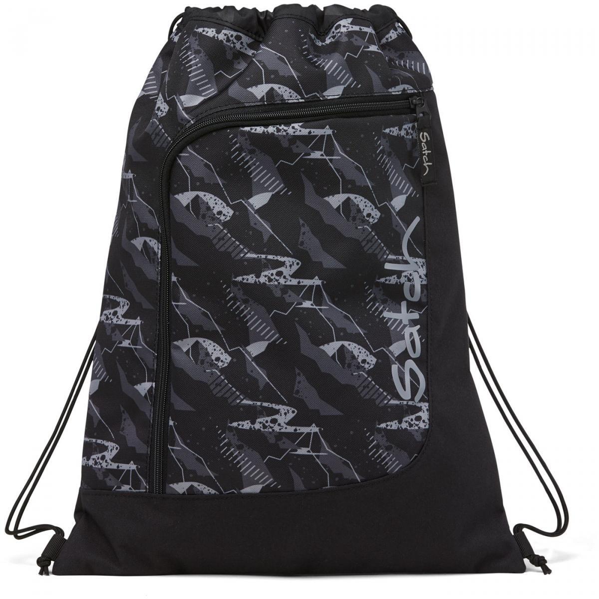 satch Sportbeutel Mountain Grid