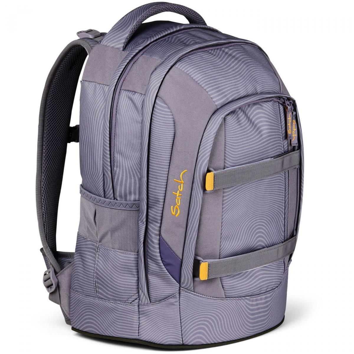 satch pack Schulrucksack Mesmerize