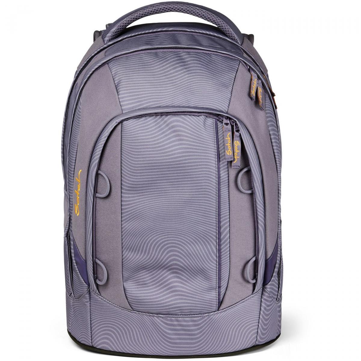 satch pack Schulrucksack Mesmerize