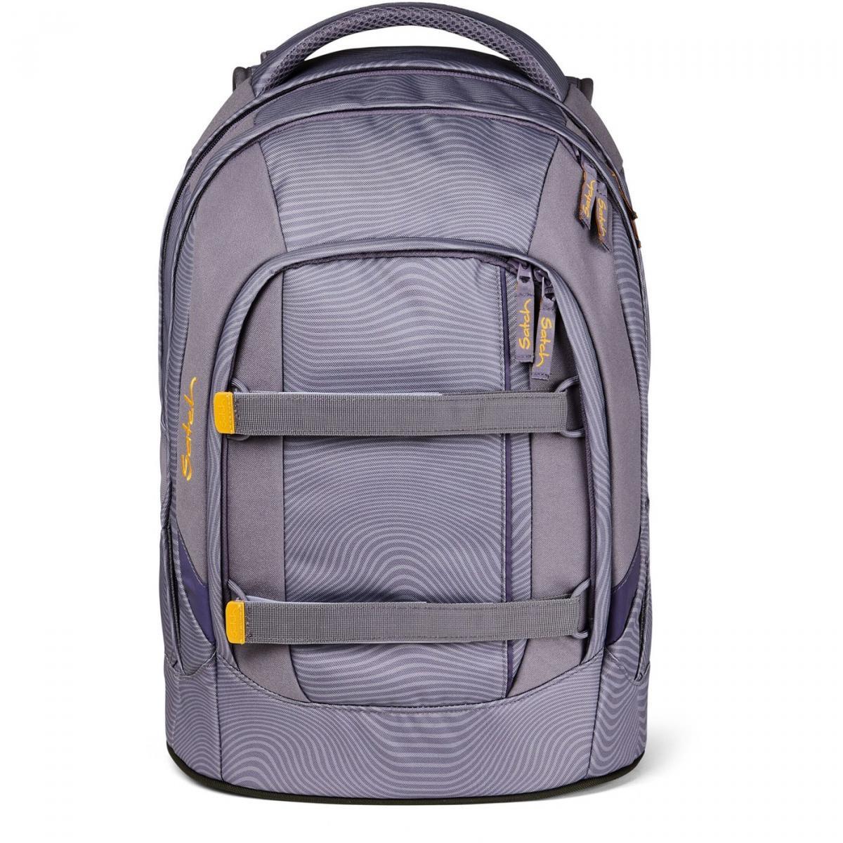 satch pack Schulrucksack Mesmerize