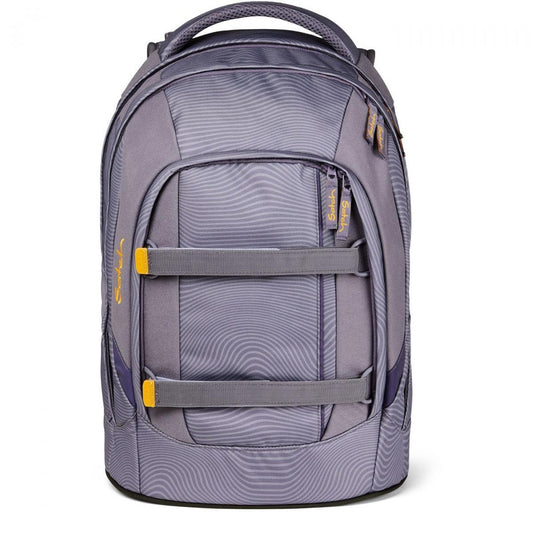 satch pack Schulrucksack Mesmerize