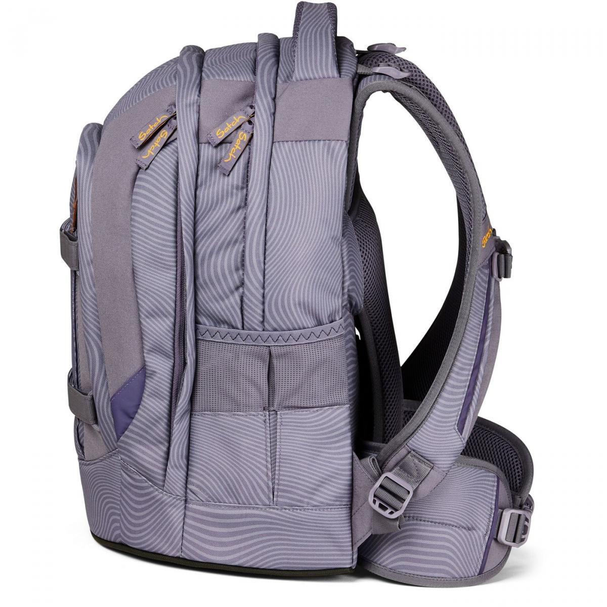 satch pack Schulrucksack Mesmerize
