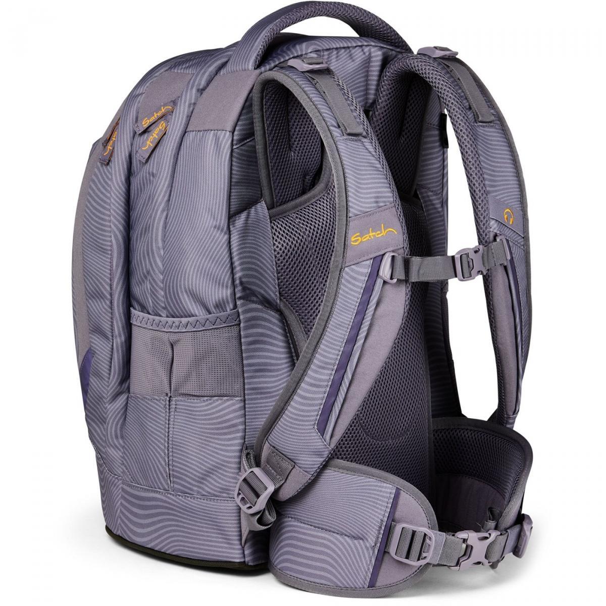 satch pack Schulrucksack Mesmerize