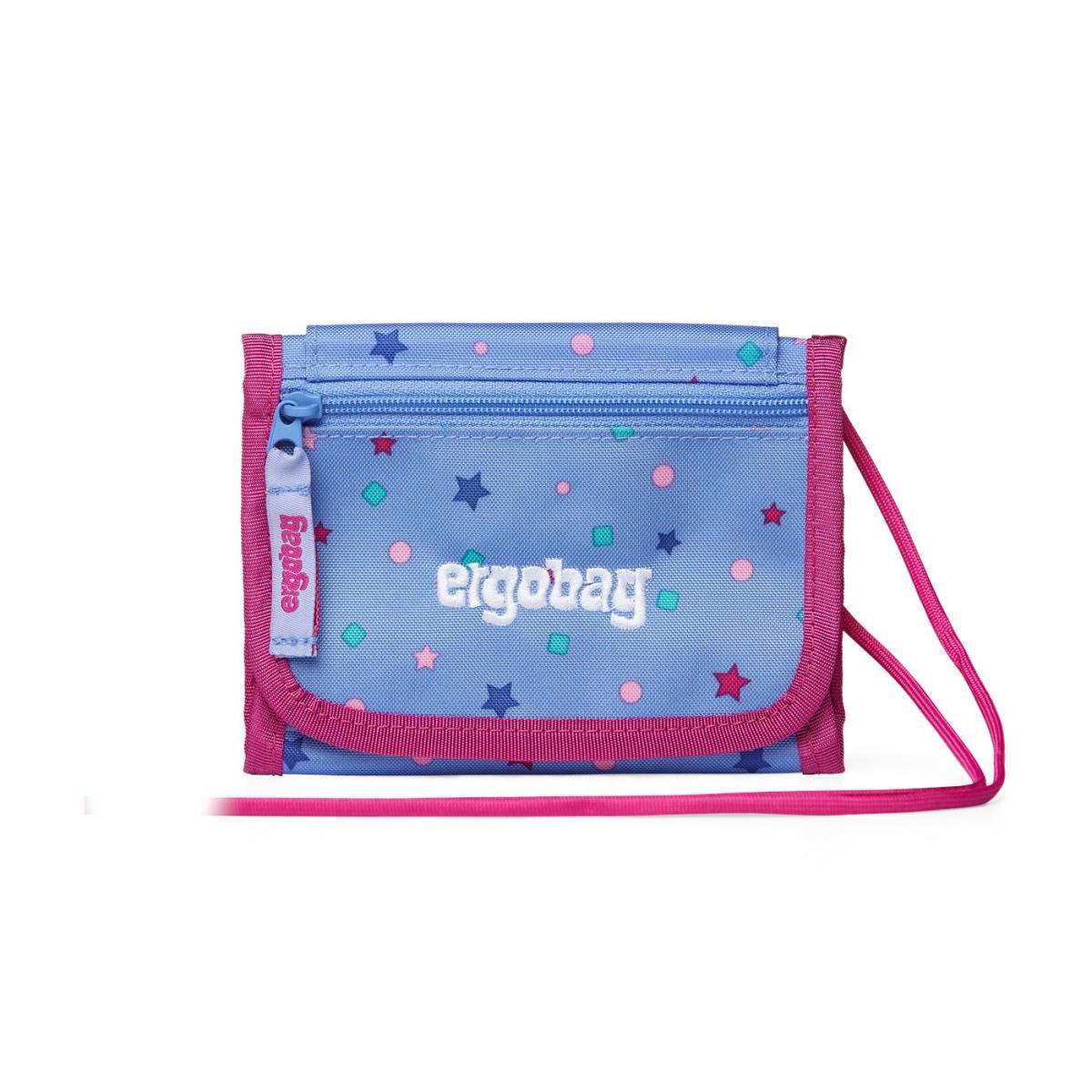 ergobag Brustbeutel Bärzaubernd