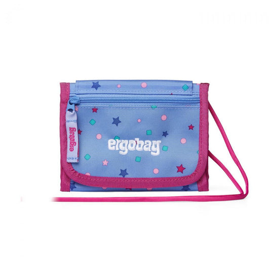 ergobag Brustbeutel Bärzaubernd