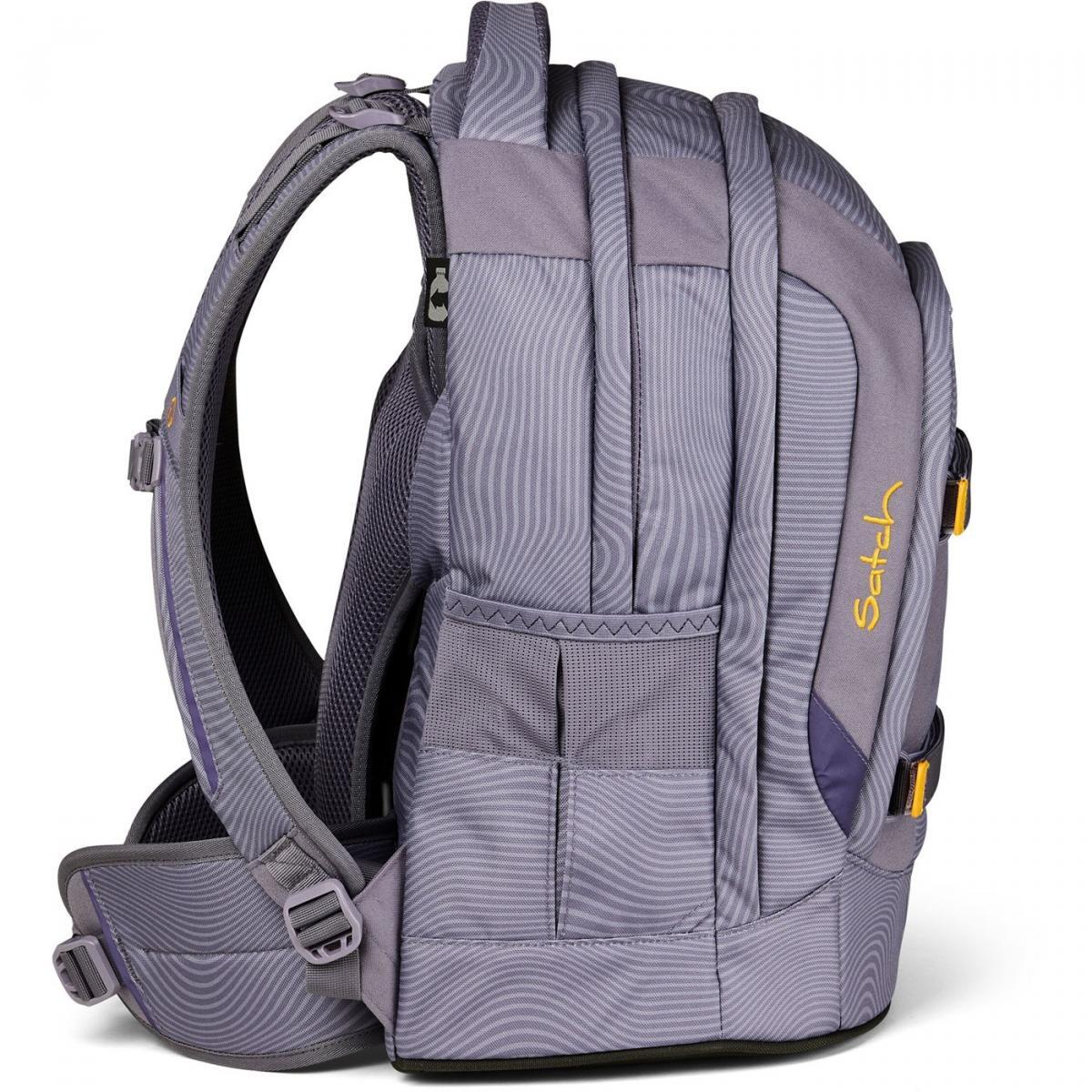 satch pack Schulrucksack Mesmerize