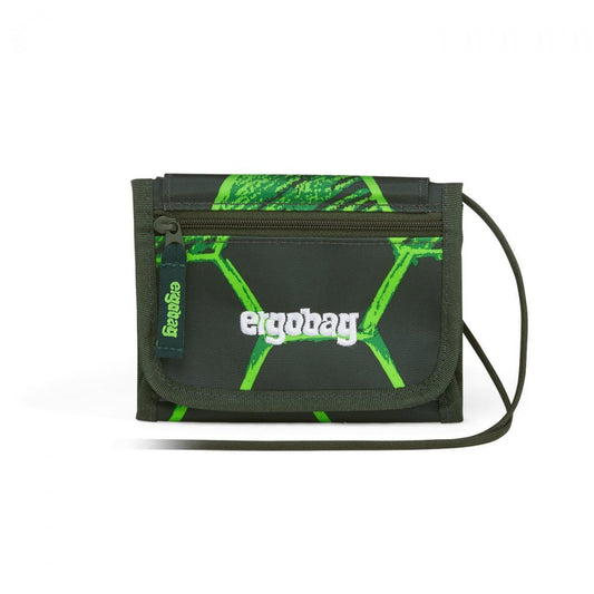 ergobag Brustbeutel VolltreffBär
