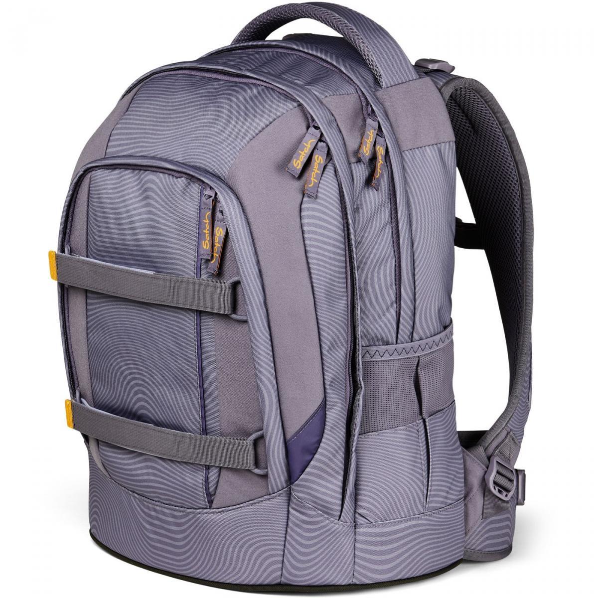 satch pack Schulrucksack Mesmerize
