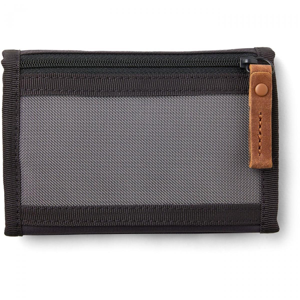 satch Geldbeutel Nordic Grey