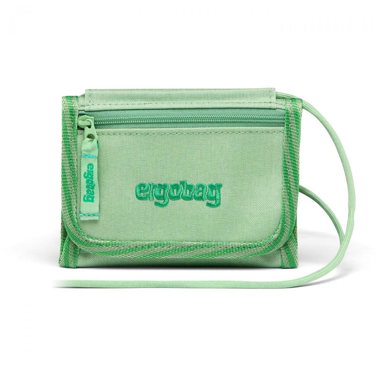 ergobag Brustbeutel WaldBärwohner
