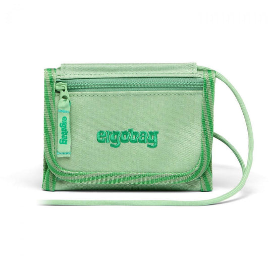 ergobag Brustbeutel WaldBärwohner