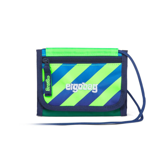 ergobag Brustbeutel TruckBär