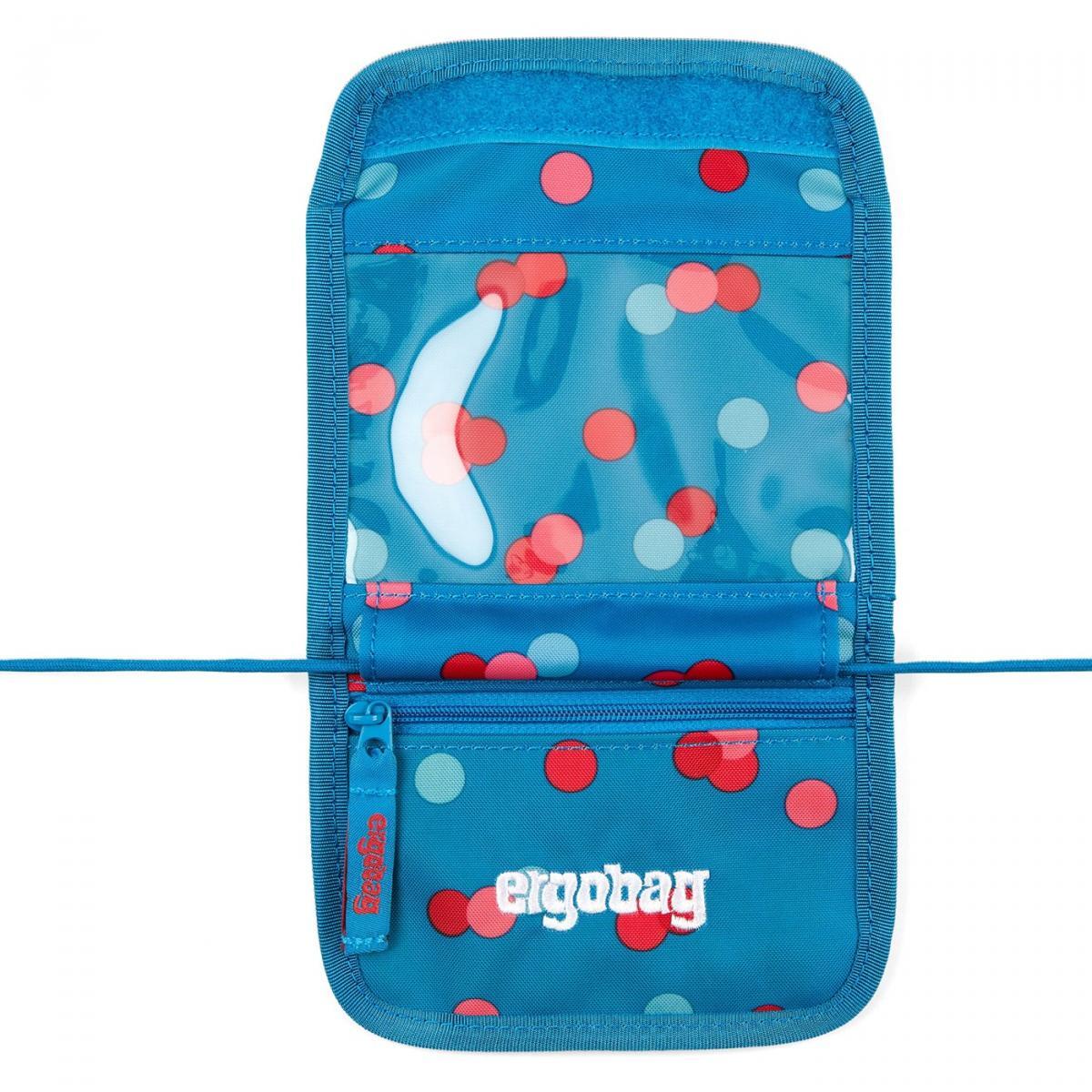 ergobag Brustbeutel VoltiBär