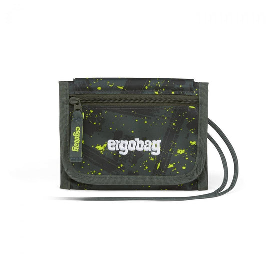 ergobag Brustbeutel MähdreschBär