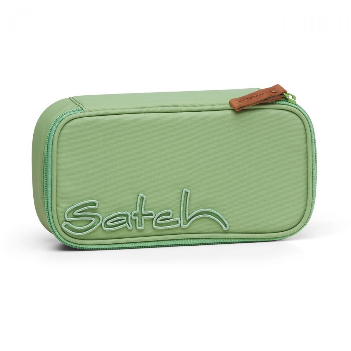 satch Schlamperbox Nordic Jade Green