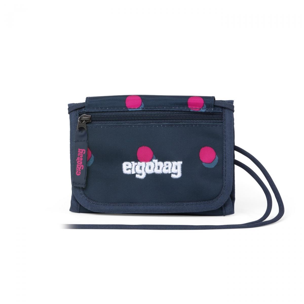 Ergobag Brustbeutel Schubi DuBär
