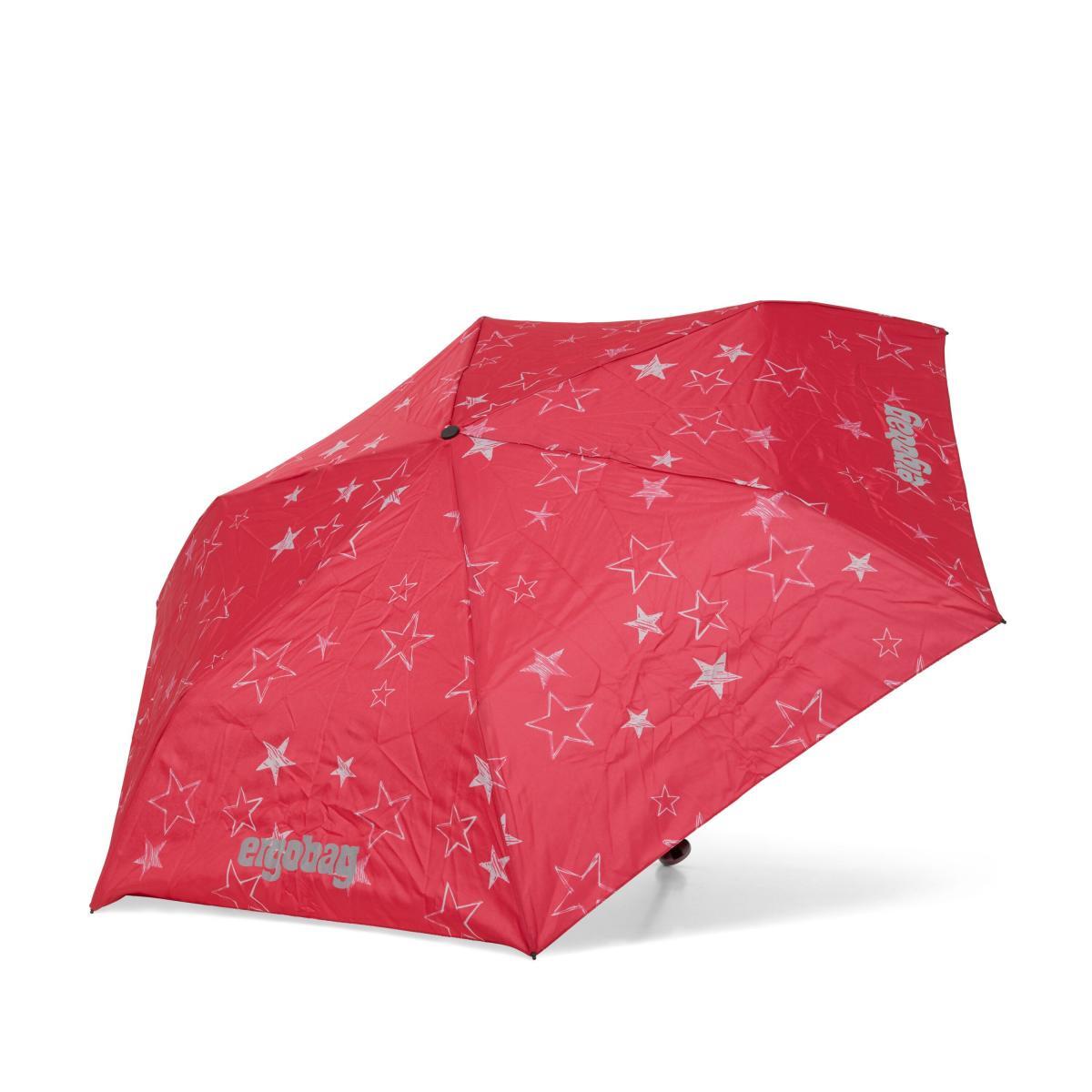 Ergobag Regenschirm CinBärella