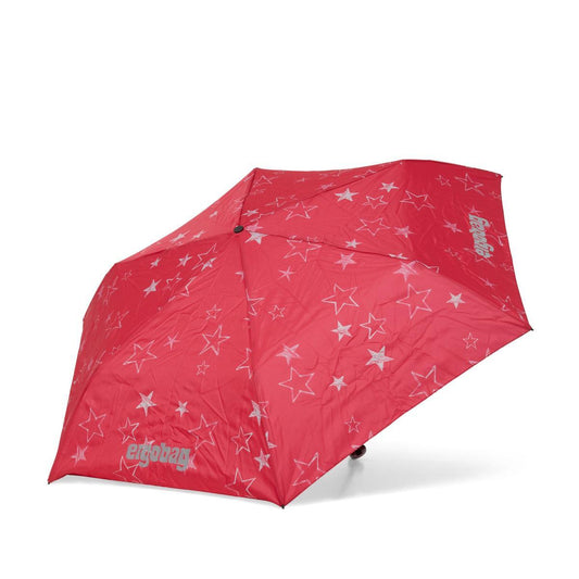 Ergobag Regenschirm CinBärella