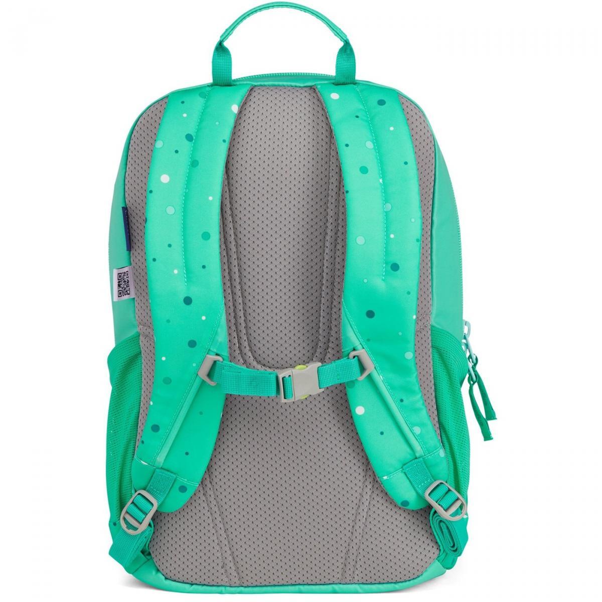 ergobag ease large Kindergarten Rucksack Bärnelope