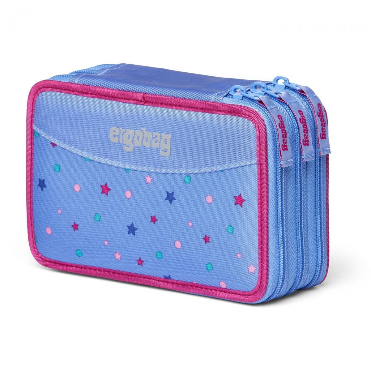 ergobag Maxi-Mäppchen Bärzaubernd