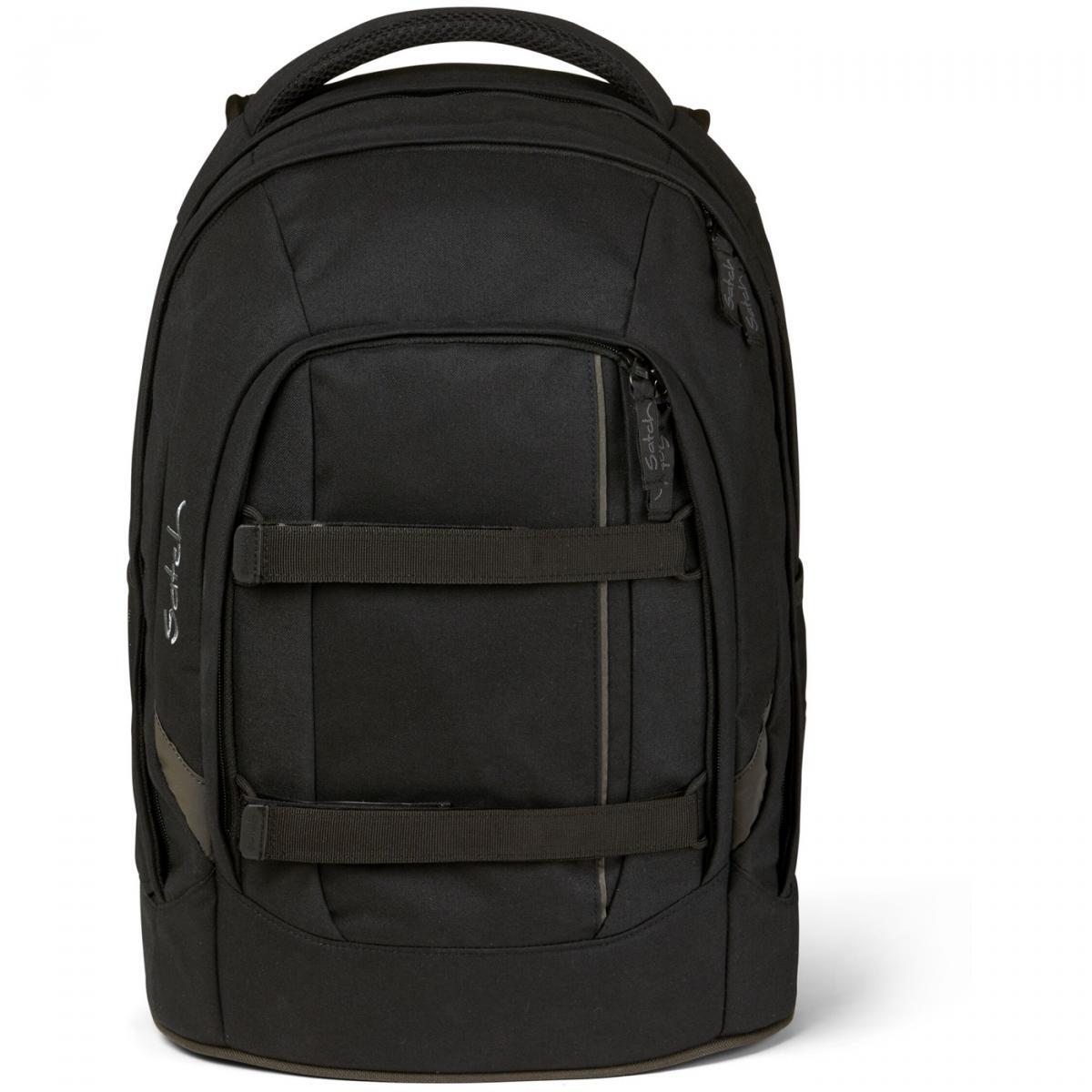 satch pack Schulrucksack Blackjack