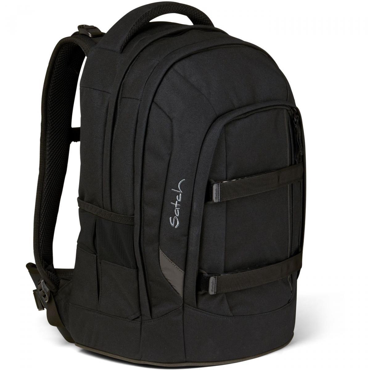 satch pack Schulrucksack Blackjack