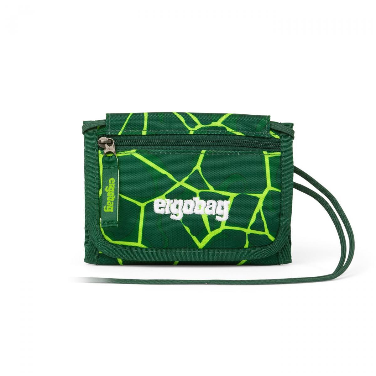 ergobag Brustbeutel BärRex