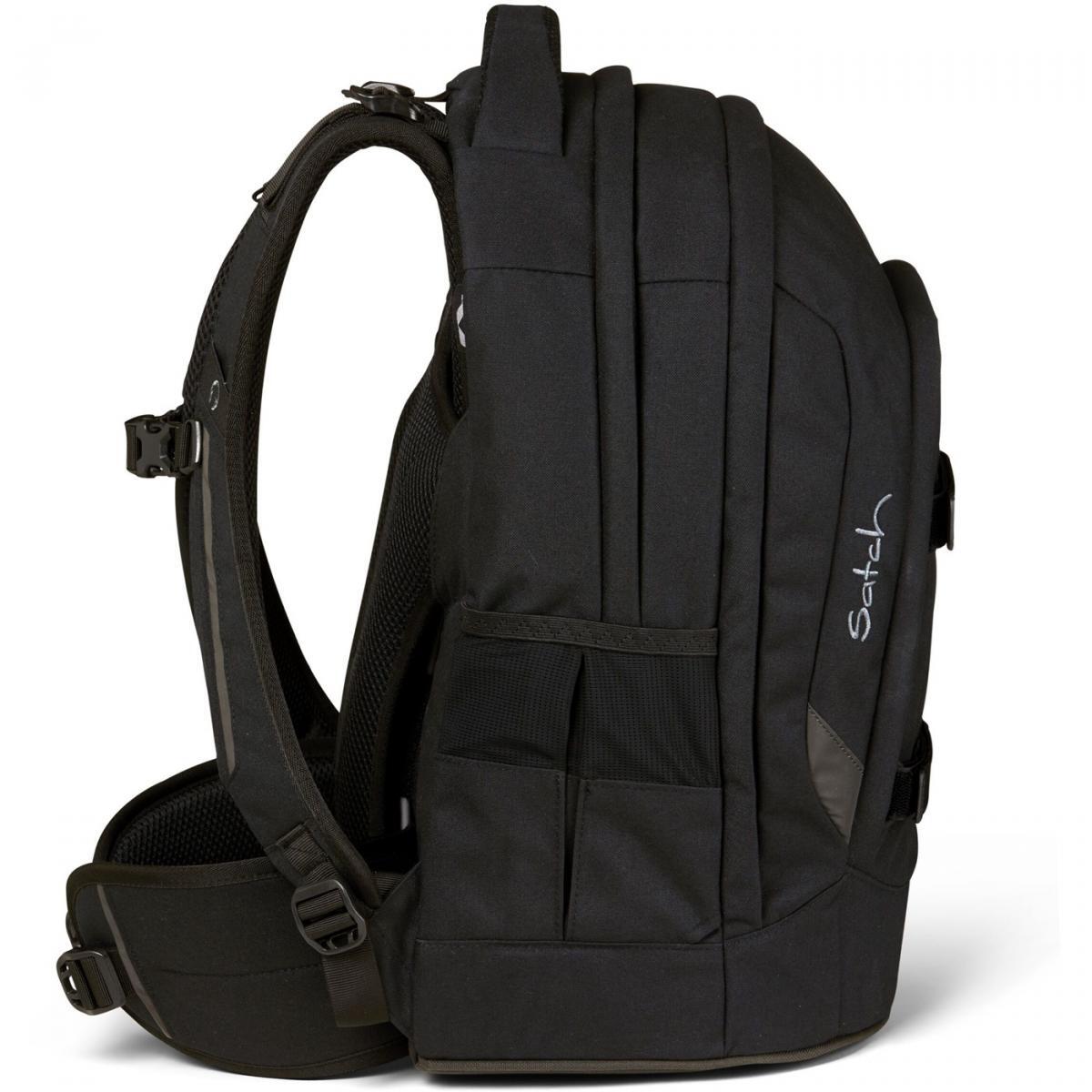 satch pack Schulrucksack Blackjack