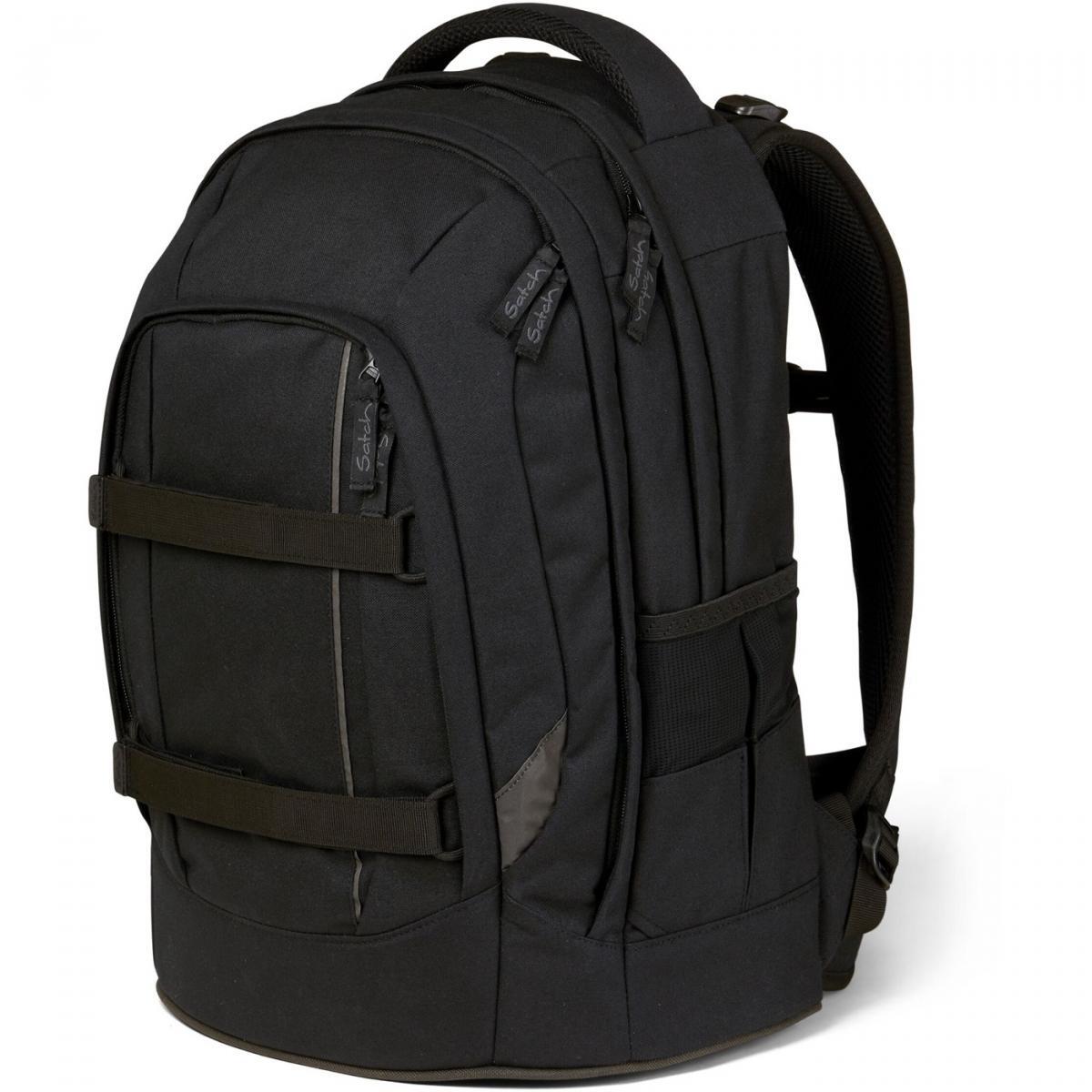 satch pack Schulrucksack Blackjack