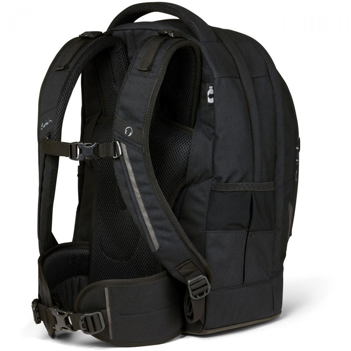 satch pack Schulrucksack Blackjack
