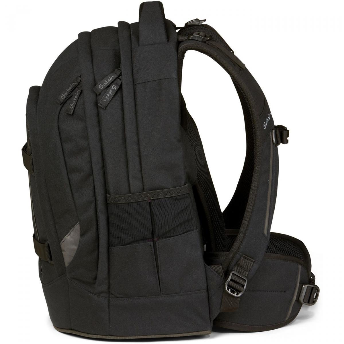 satch pack Schulrucksack Blackjack