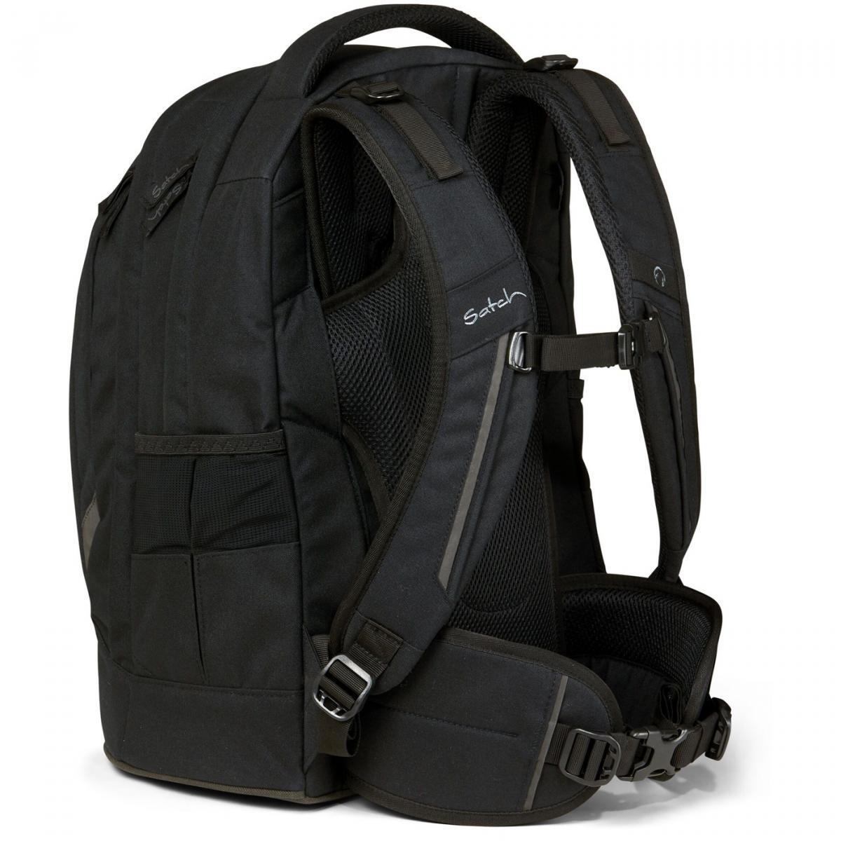 satch pack Schulrucksack Blackjack