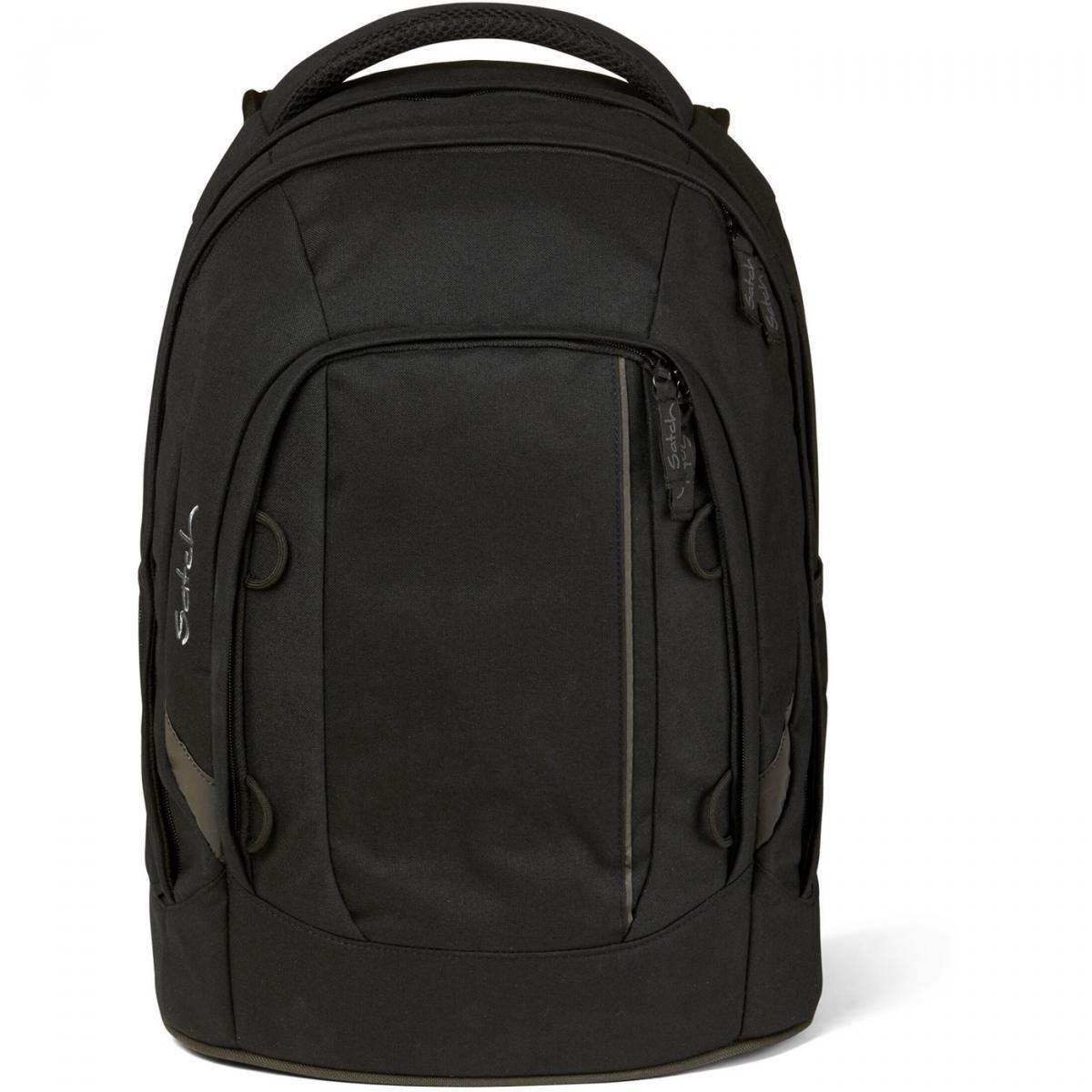satch pack Schulrucksack Blackjack
