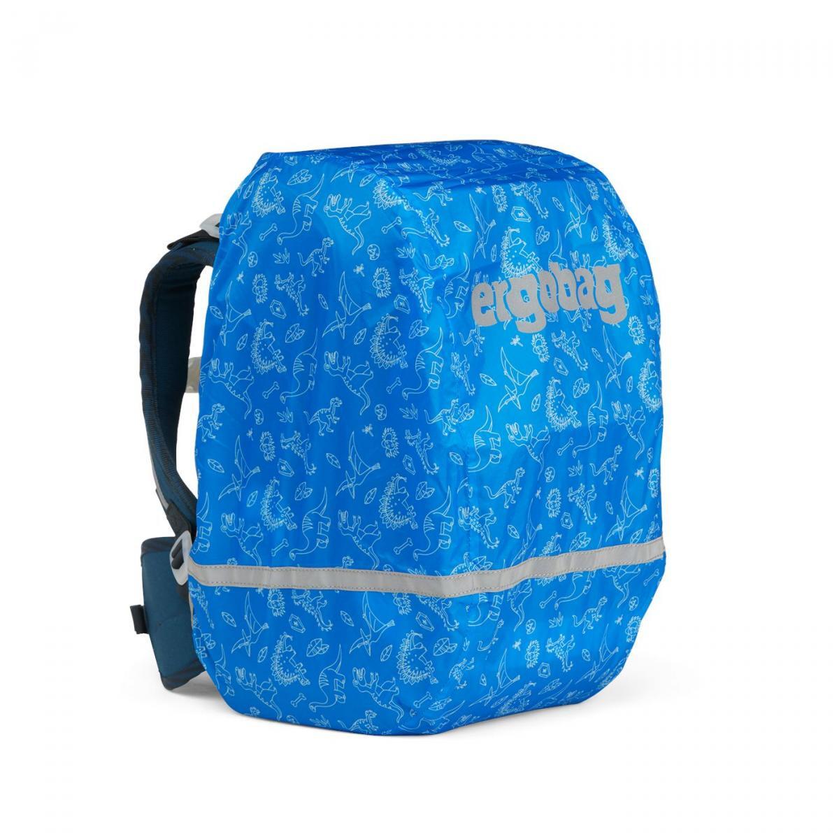 ergobag Regencape Dinos