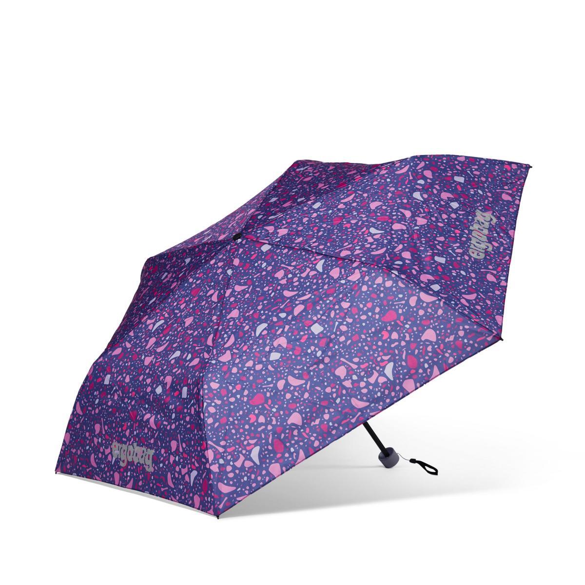 Ergobag Regenschirm PferdeflüstBärer