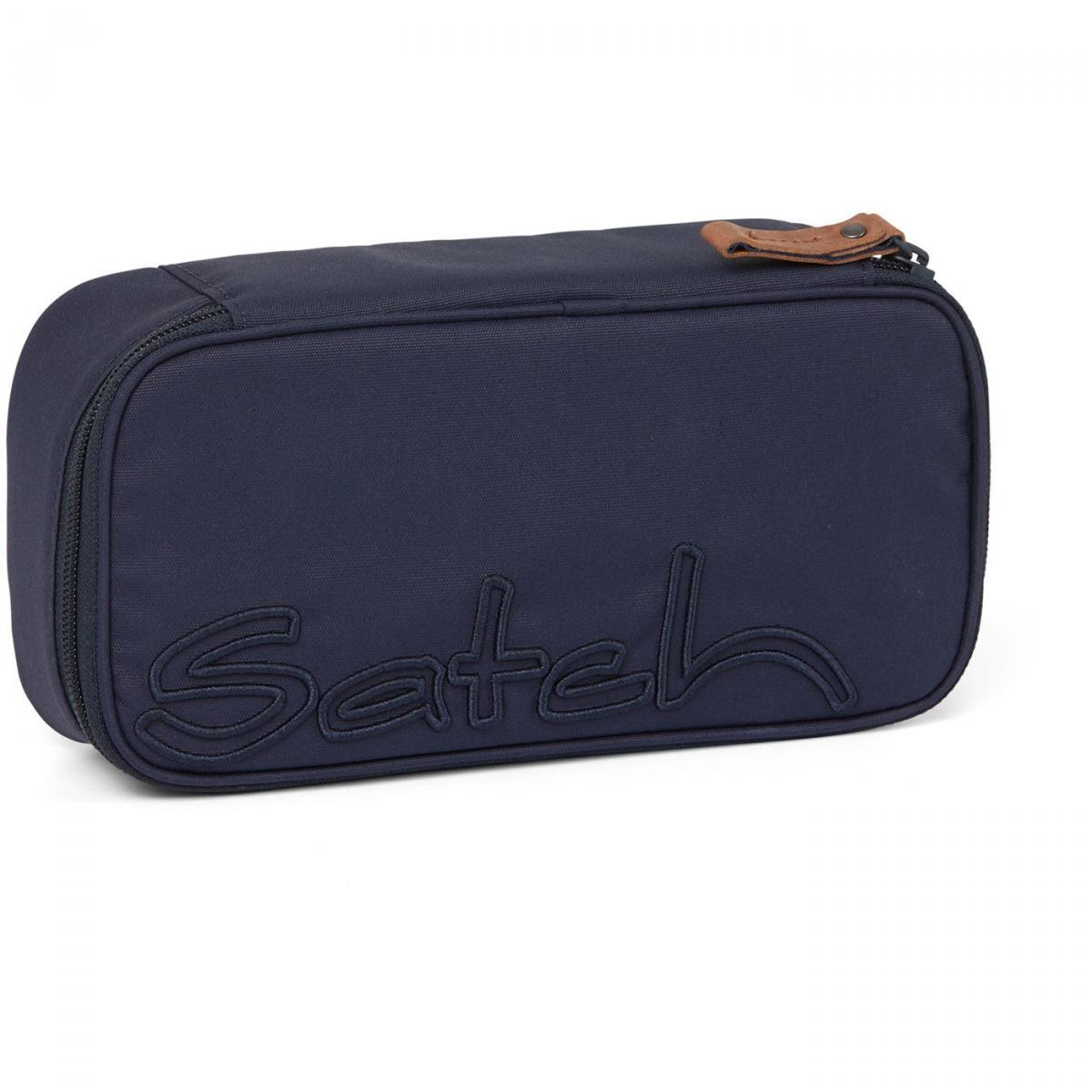 satch Schlamperbox Nordic Blue