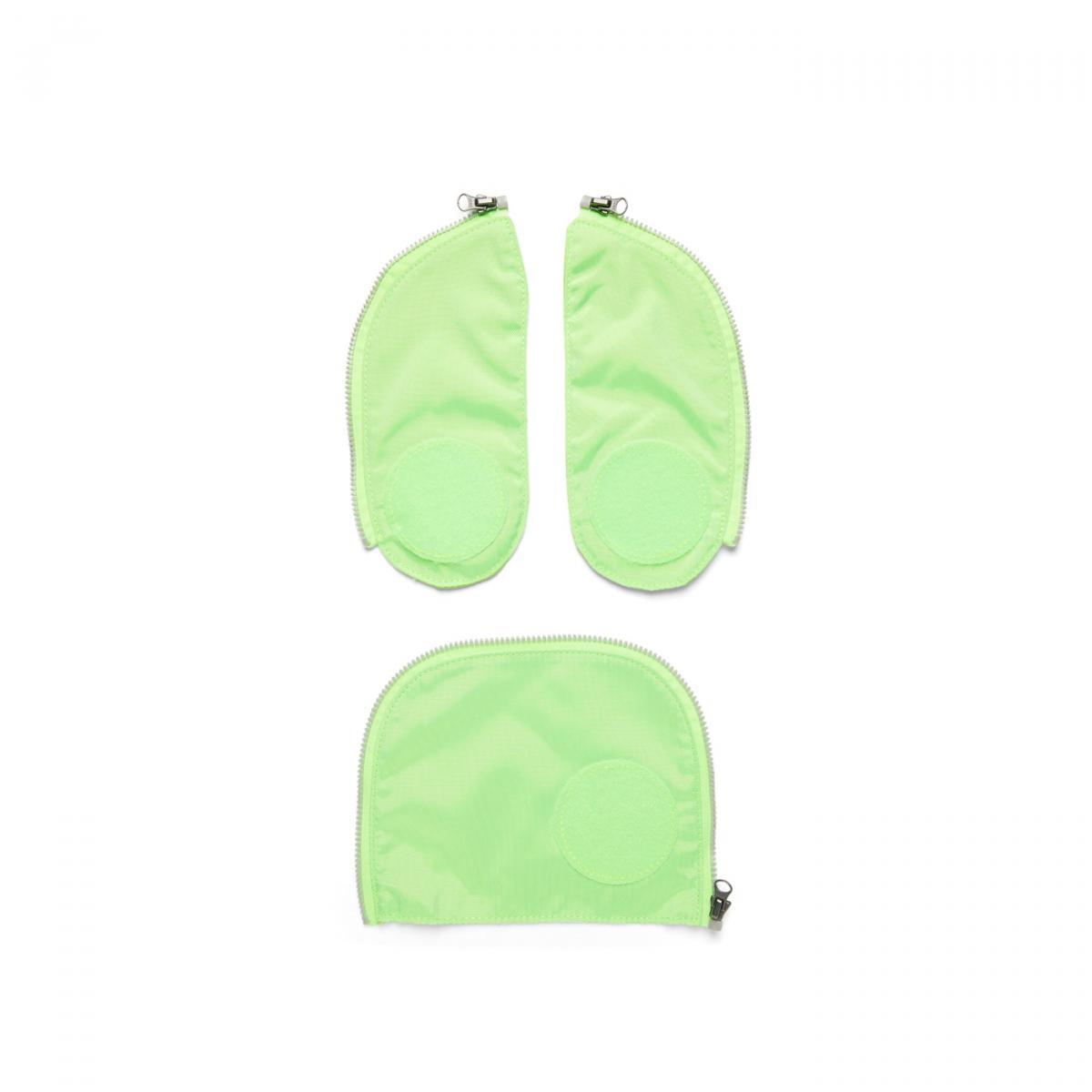 ergobag Zip-Set Grün