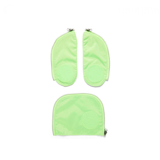 ergobag Zip-Set Grün