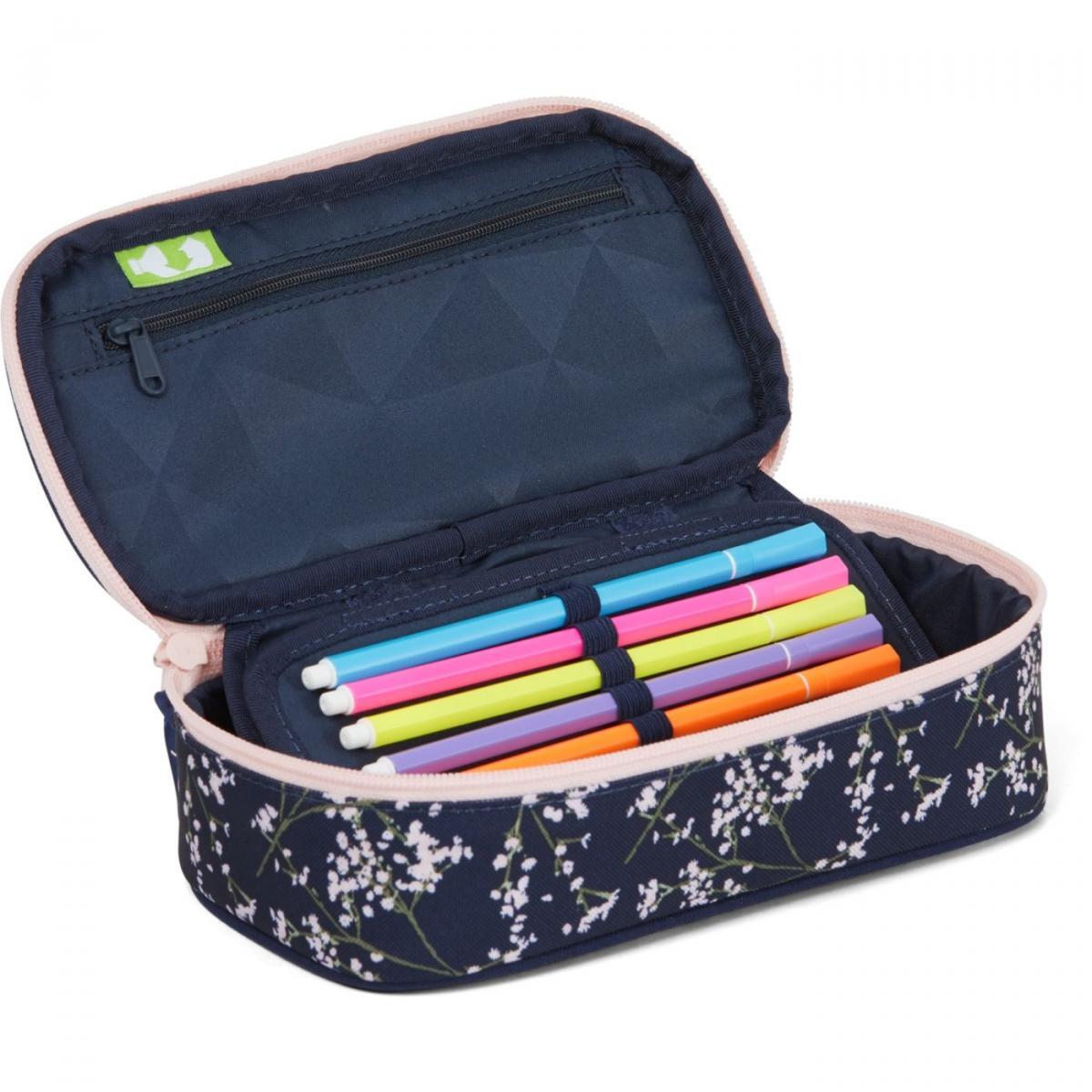 satch Schlamperbox Bloomy Breeze