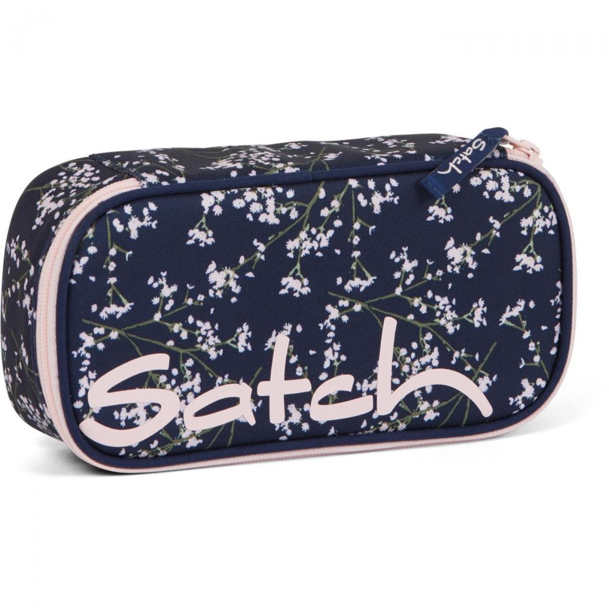 satch Schlamperbox Bloomy Breeze