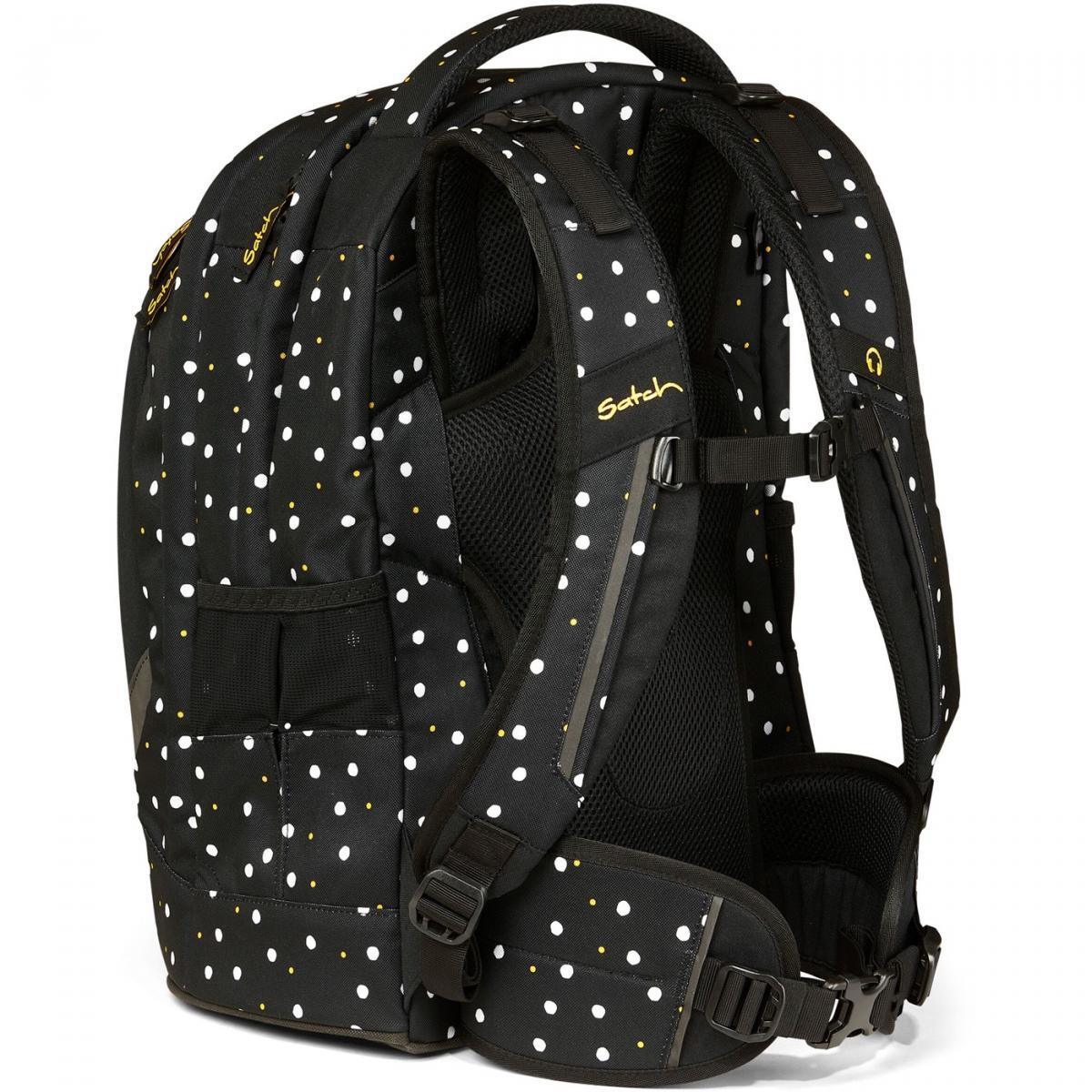 satch pack Schulrucksack Lazy Daisy