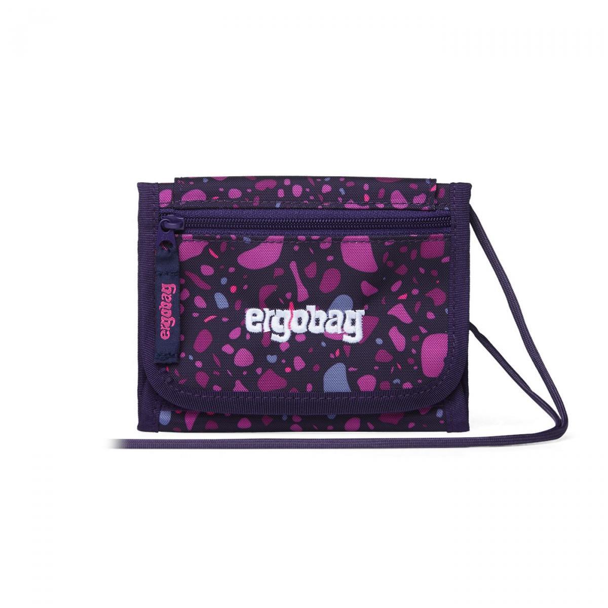 Ergobag Brustbeutel PferdeflüstBärer