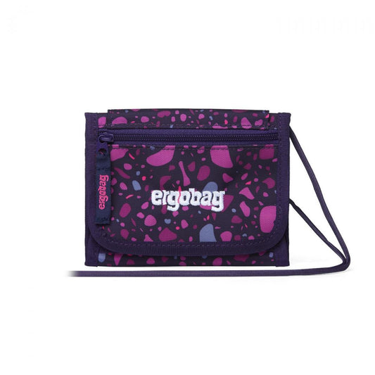 Ergobag Brustbeutel PferdeflüstBärer