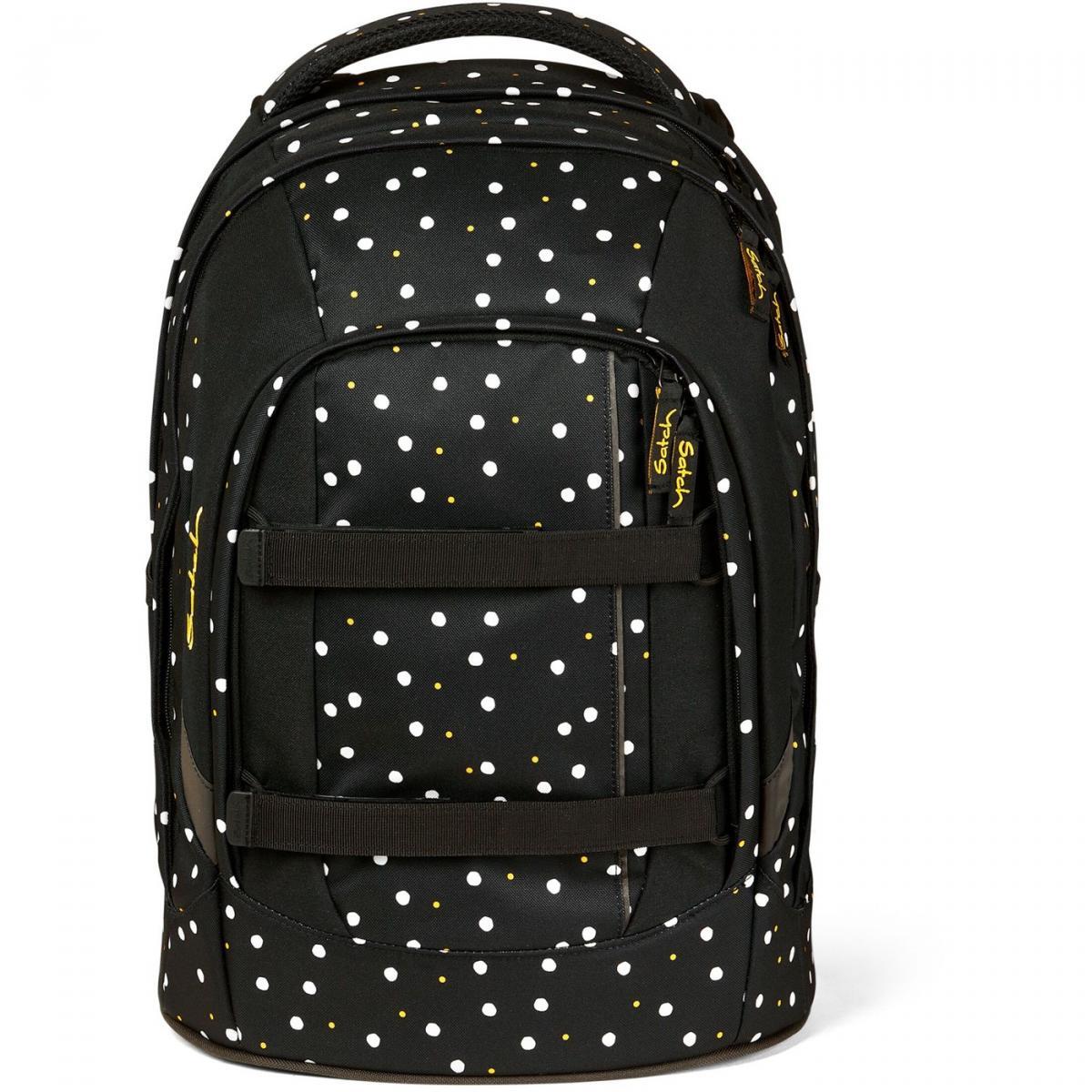 satch pack Schulrucksack Lazy Daisy