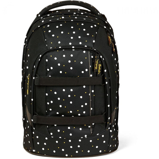 satch pack Schulrucksack Lazy Daisy