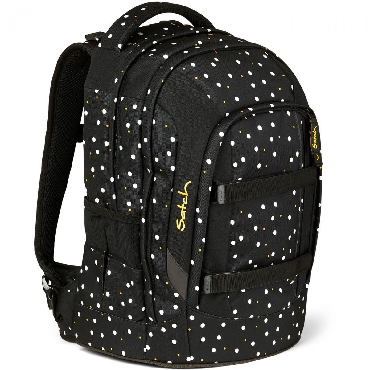 satch pack Schulrucksack Lazy Daisy