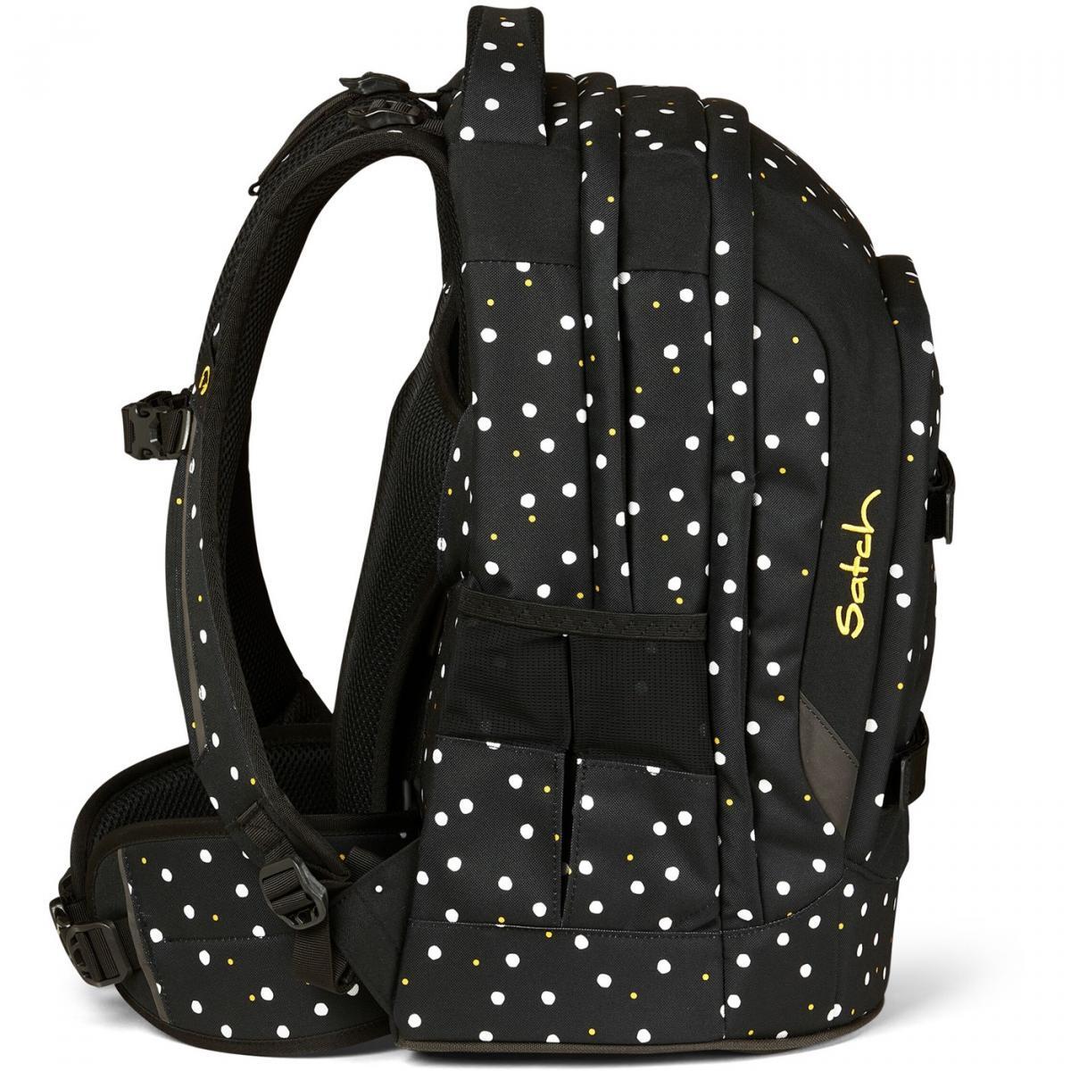 satch pack Schulrucksack Lazy Daisy