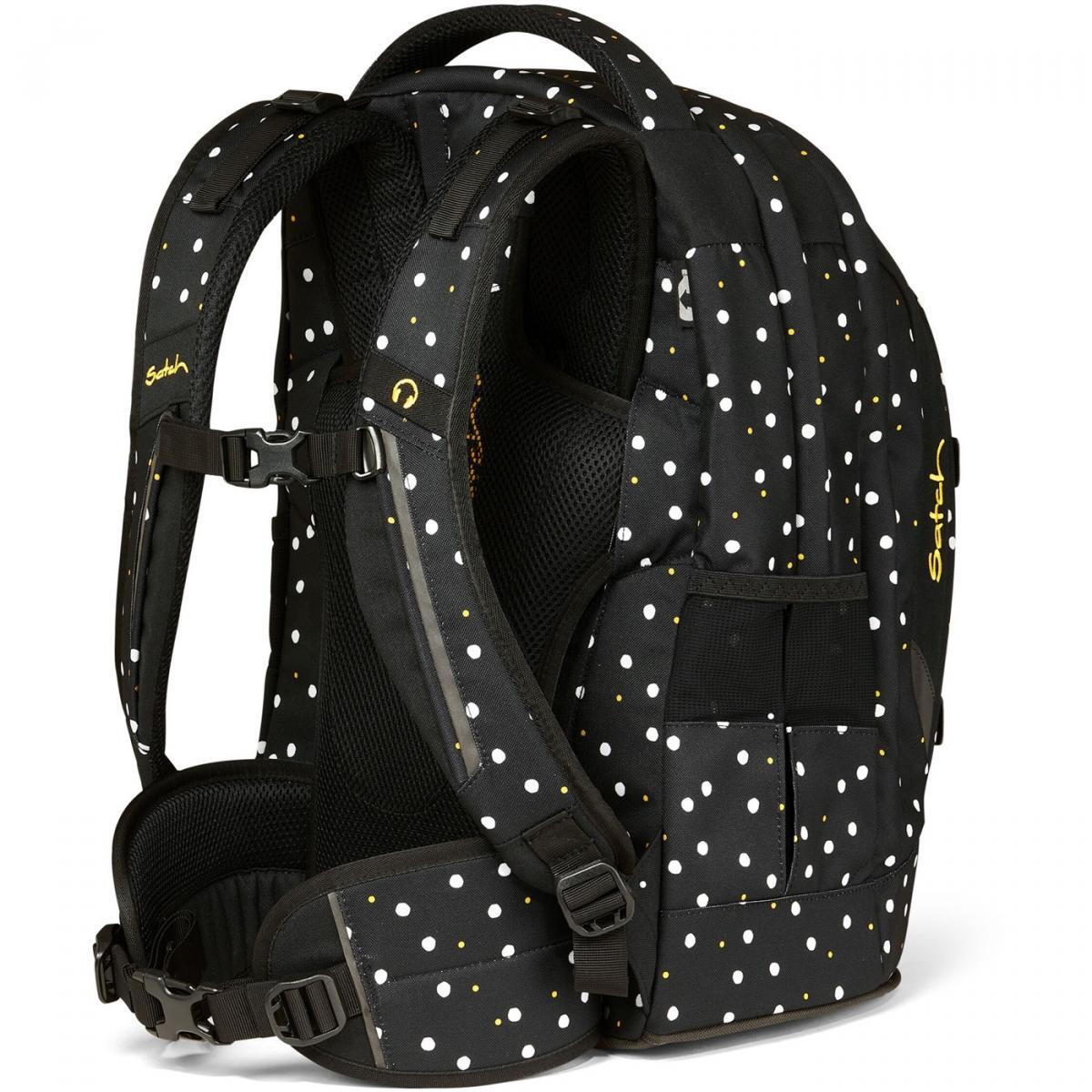 satch pack Schulrucksack Lazy Daisy