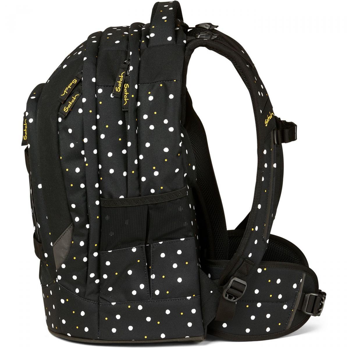 satch pack Schulrucksack Lazy Daisy